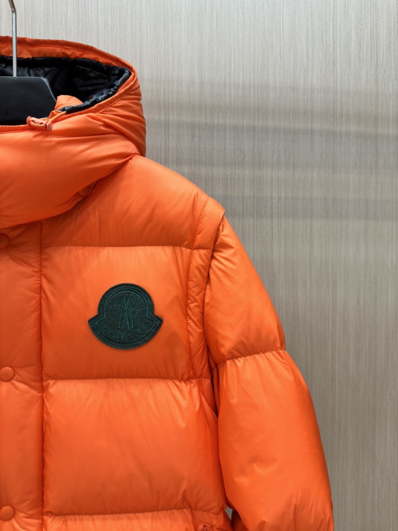 Moncler Down Coat